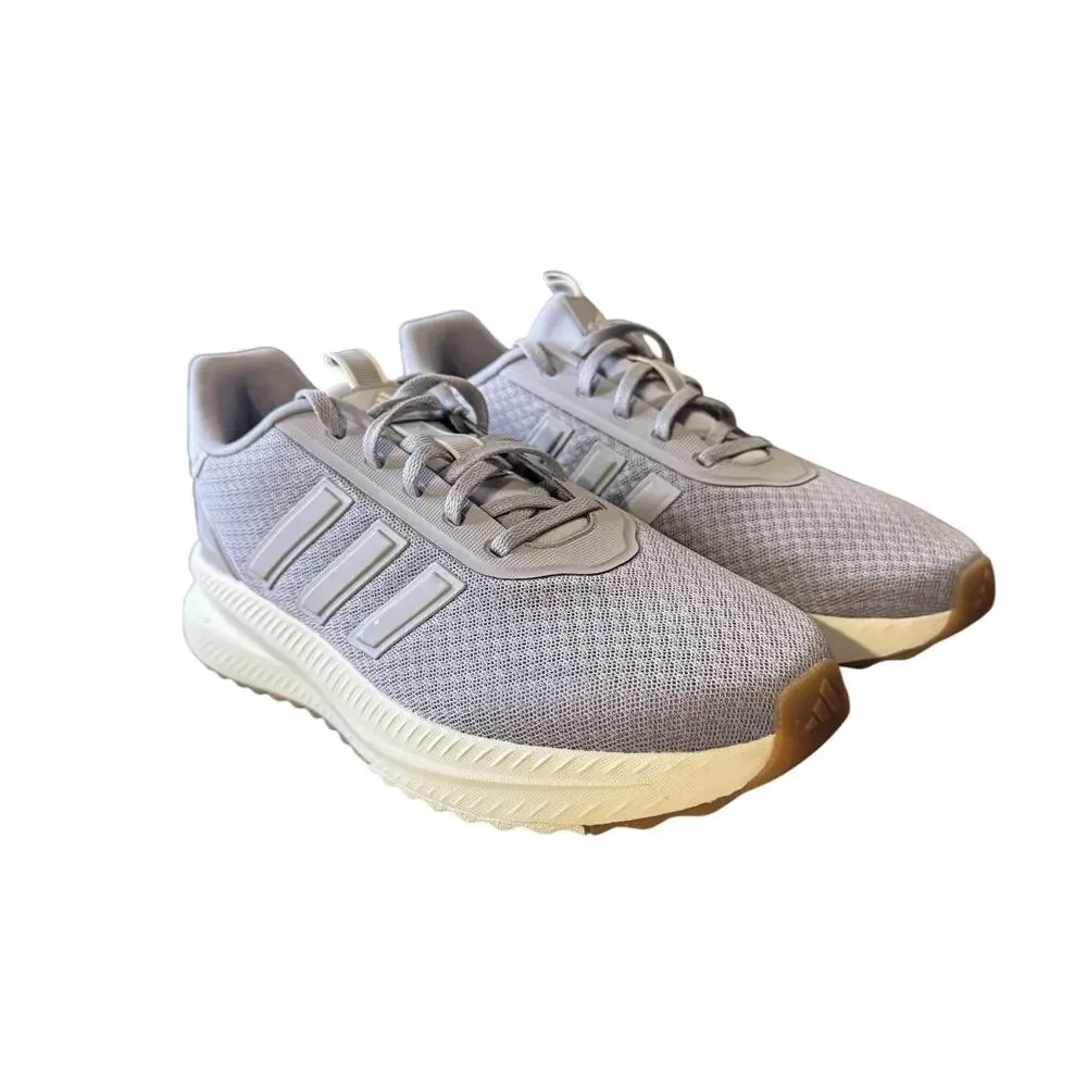 Adidas Purple XPLR Path 2.0 Lace-Up 3-Stripes Cloudfoam Shoe Women’s 8.5 NIB